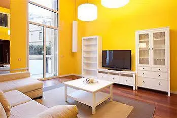 Rent Passeig De Gracia 바르셀로나
