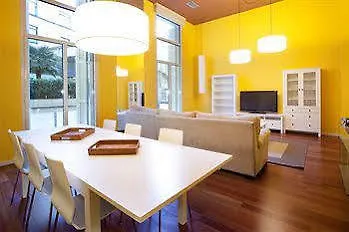 Rent Passeig De Gracia 4* ברצלונה