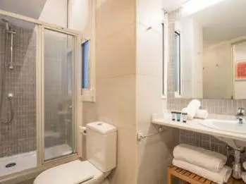 Rent Passeig De Gracia Barcelona