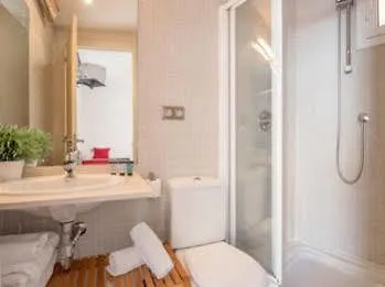 Rent Passeig De Gracia Otel 4*