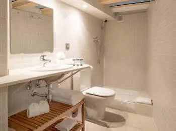 Rent Passeig De Gracia Barcelona