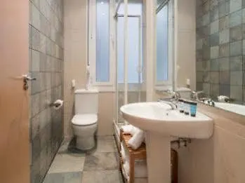 Rent Passeig De Gracia Hotel 4*