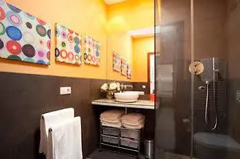 Rent Passeig De Gracia 호텔 4*
