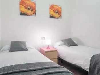 Rent Passeig De Gracia 4* Barselona
