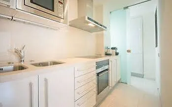 Rent Passeig De Gracia Barselona