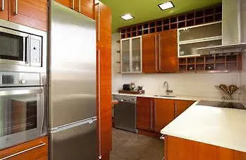 Rent Passeig De Gracia Barcelona