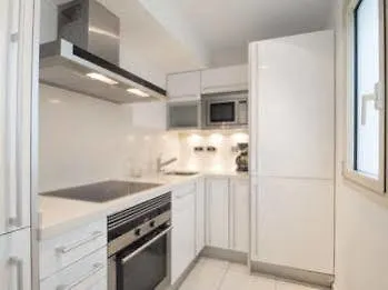 Rent Passeig De Gracia 4* Barcelona