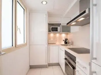 Rent Passeig De Gracia Hotel 4*
