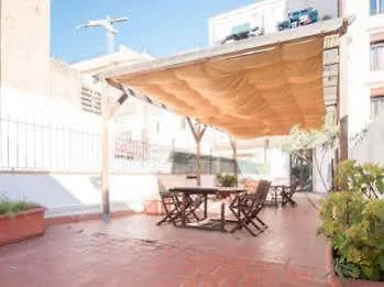 Hotel Rent Passeig De Gracia Barcelona
