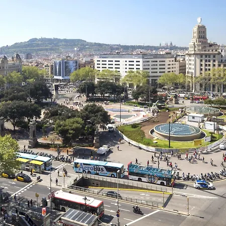 Rent Passeig De Gracia Hotel