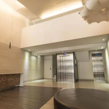 Rent Passeig De Gracia