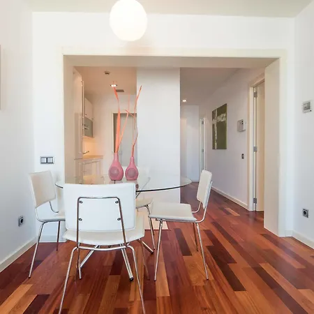 Rent Passeig De Gracia Barcelona