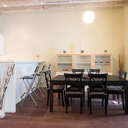 Hotel Rent Passeig De Gracia 4*