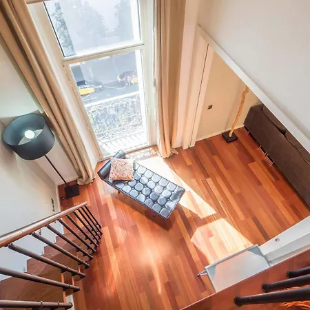 Rent Passeig De Gracia Hotel Barcelona
