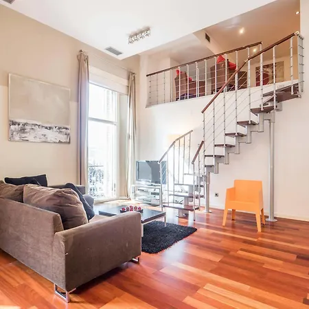 Rent Passeig De Gracia