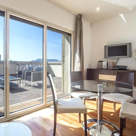 Rent Passeig De Gracia Hotel
