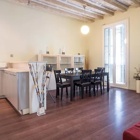 Rent Passeig De Gracia Barcelona