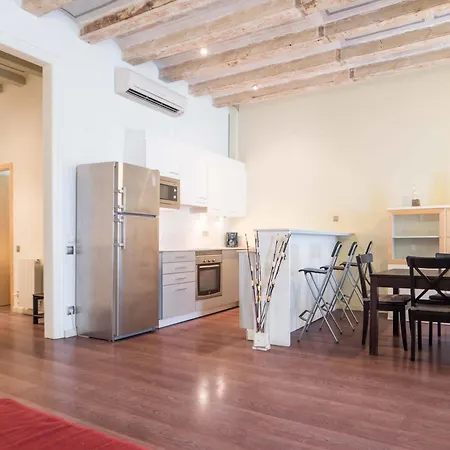 Hotel Rent Passeig De Gracia 4*
