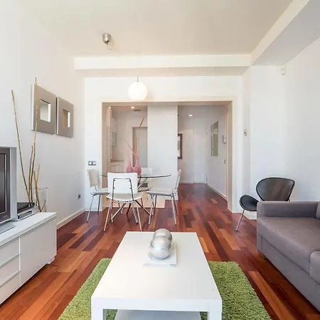 Rent Passeig De Gracia