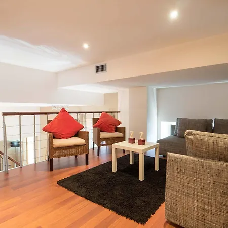Rent Passeig De Gracia Hotel 4*