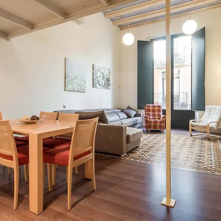 Rent Passeig De Gracia