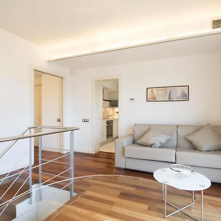 Otel Rent Passeig De Gracia 4*