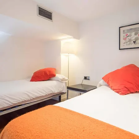 Hotel Rent Passeig De Gracia