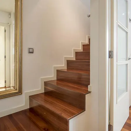 Rent Passeig De Gracia Hotel 4*