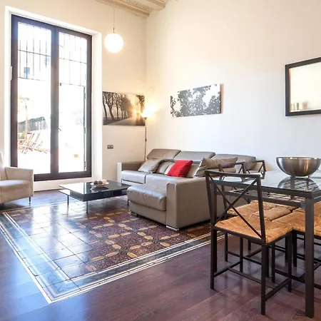 Rent Passeig De Gracia Barcelona
