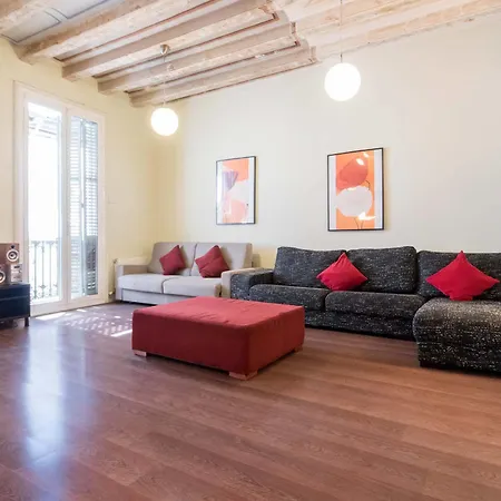 Rent Passeig De Gracia Hotel 4*