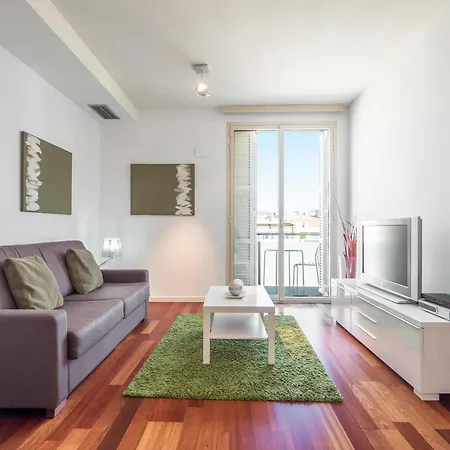 Hotel Rent Passeig De Gracia