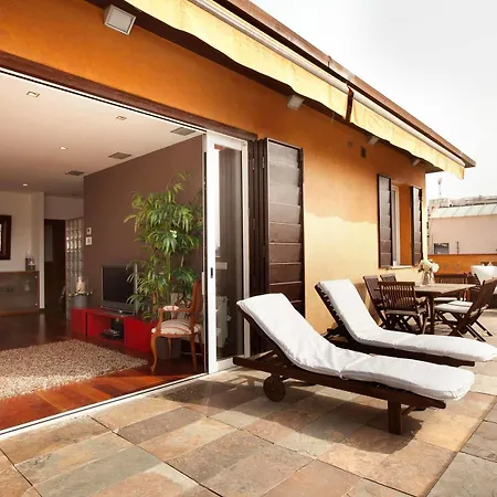 Rent Passeig De Gracia 4* Barcelona