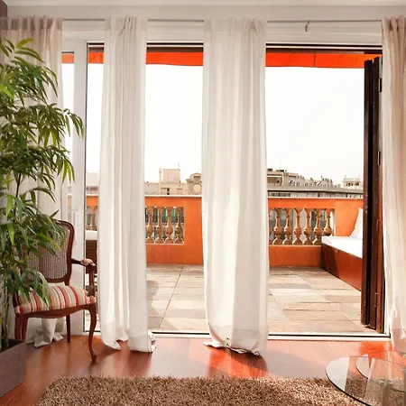 Rent Passeig De Gracia