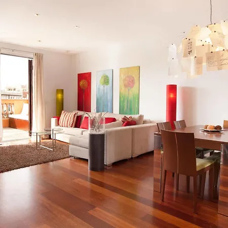 Rent Passeig De Gracia
