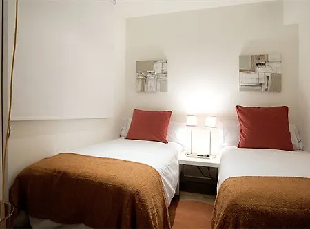Rent Passeig De Gracia Hotel 4*