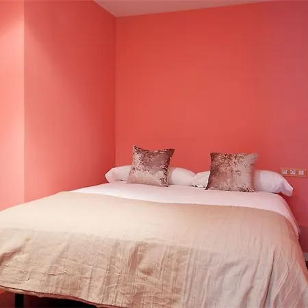 Hotel Rent Passeig De Gracia