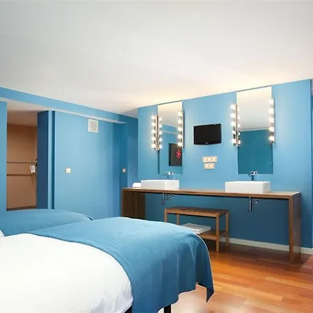 Rent Passeig De Gracia 4* Barcelona
