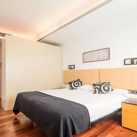 Hotel Rent Passeig De Gracia 4*