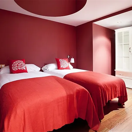 Hotel Rent Passeig De Gracia Barcelona