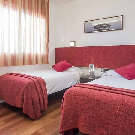 Rent Passeig De Gracia 4*