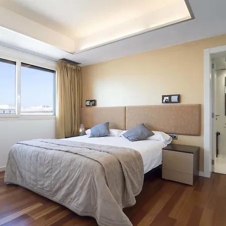 Rent Passeig De Gracia Hotel Barcelona