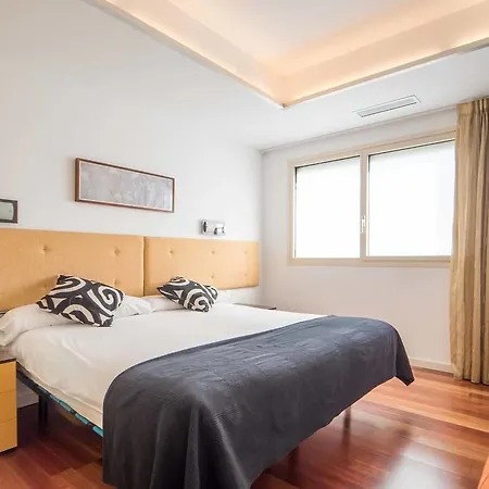 Rent Passeig De Gracia Barcelona