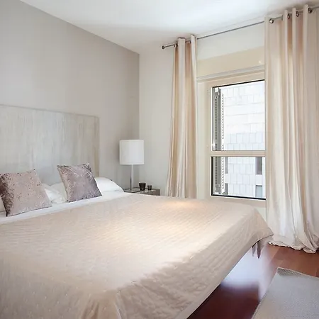 Rent Passeig De Gracia 4*