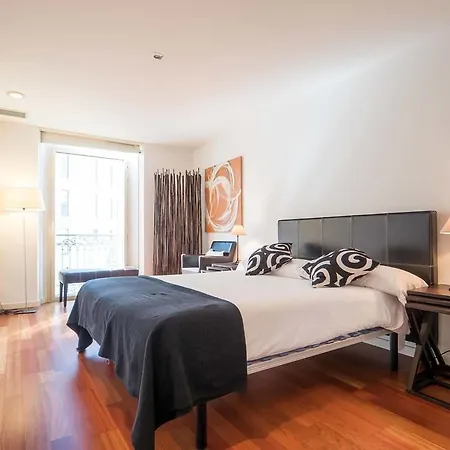 Rent Passeig De Gracia Hotel