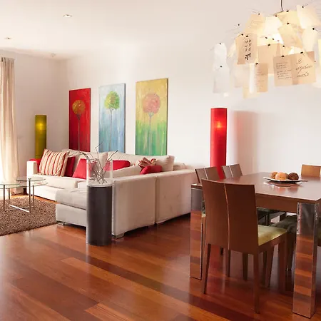 Hotel Rent Passeig De Gracia 4*