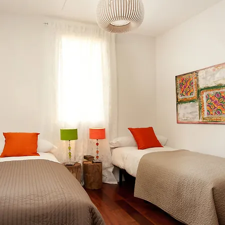 Rent Passeig De Gracia Hotel