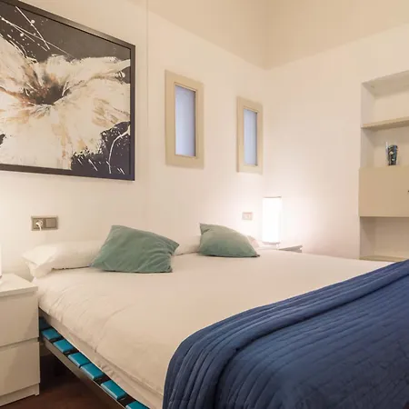 Hotel Rent Passeig De Gracia 4*