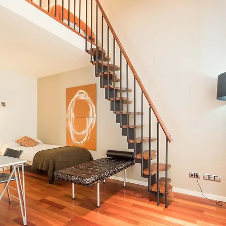 Rent Passeig De Gracia Hotel 4*
