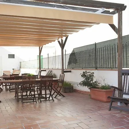 Rent Passeig De Gracia 4*