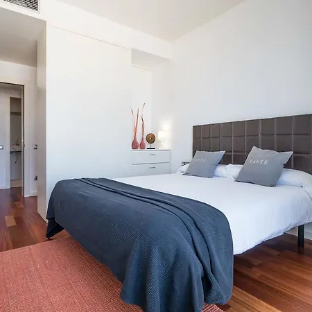 Rent Passeig De Gracia